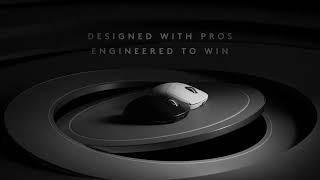 PRO X Superlight 2 | ZERO OPPOSITION | Logitech G