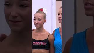 Find Out Why Abby Tells Ava to "GET OUT" | Dance Moms | #Shorts