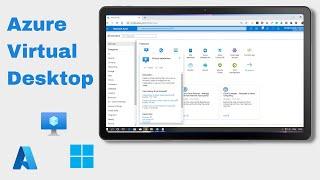 Azure Virtual Desktop | Windows 11 Quick Setup