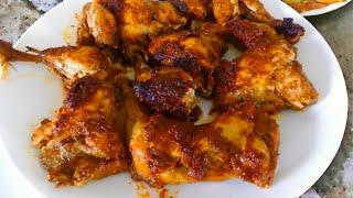 It’s So Delicious Baked Chicken I Make 3 Times A week کباب مرغ بسیار لذیذ Chicken Kabab Recipe