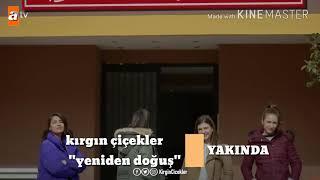 Kırgın Çiçekler "yeniden doğus" TANITIM