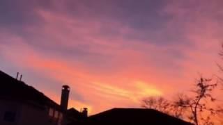 Pink Surrounds (Nibiru, Planet X, Second Sun, Scalar Clouds)