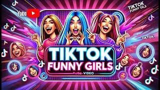 LIVE | Tiktok | Fun Adventure | Safety Rules for Girls | Earn money #tiktok #tiktokvideo #tiktokvir