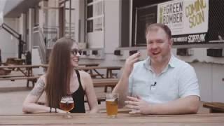 Beer With Ben Season 1, Episode 7 – Scofflaw Brewing Co.