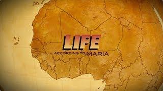 Life According to Maria - Trailer