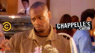 Chappelle's Show - Wrap It Up!