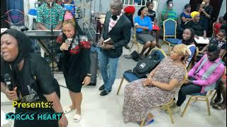 DORCAS  HEART COMPLETE PLAYLET ( DRAMA MINISTRATION )
