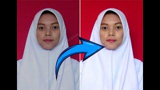 CARA MENCERAHKAN FOTO DENGAN MUDAH DI PHOTOSHOP