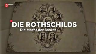 Die Rothschilds - Die Macht der Banker | Dokumentation | 2021 | ORF | Doku