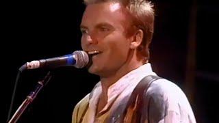 The Police - Full Concert - 06/15/86 - Giants Stadium (OFFICIAL)