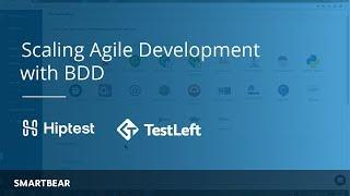 Scaling Agile Development with BDD