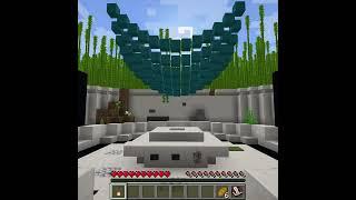 Animated 3D Graphs in Minecraft (Datapack)