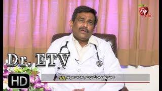 Polydipsia | Dr. ETV | 23rd October 2018 | డాక్టర్ ఈటీవీ