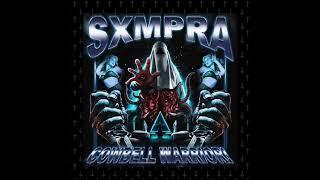 SXMPRA - COWBELL WARRIOR