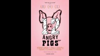 12 Angry Pigs, The Actors Co-op and Digital Reality Films Production