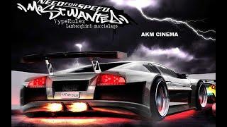 NFS MOST WANTED // AKM CINEMA    #gameplay #nfs #nfsmostwanted #akmcinema #gamer #games #nfsunbound