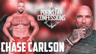 Porn Star Confessions - Chase Carlson (Episode 123)