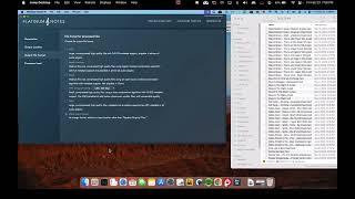 Platinum Notes 10 for Mac & Windows