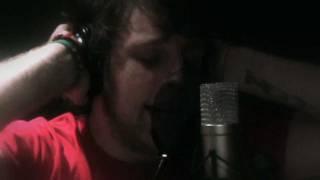 Oceans of Atrophy - Toby Has A Hammer (at KillerSoundz Studio)