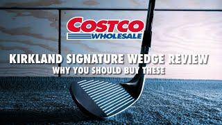 Kirkland Signature Wedge Review | Why you should buy these from Costco!