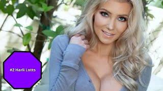 Top 10 Hottest Camgirls in the industry 2023 | Part 1