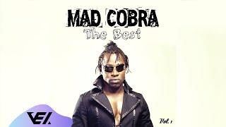 Mad Cobra - Sekret X Lutan Fyah X Mad Cobra   Dem A Nuh Rude Boy Official Audio Top Secre