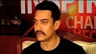 Aamir's TV show delays Talaash release