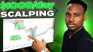 7 Profitable Scalping Lessons After 7 Years of Trading Forex