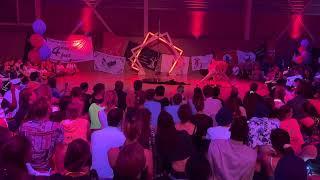 ETDS Amsterdam 2023 Saturday Night Poledance Show