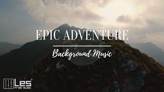 Epic Adventure / Epic Cinematic Orchestral Background Music (Royalty Free)