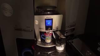 Krups EA82FE Cappuccino ea82 latt'espress