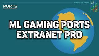 Pisowifi Feb 2023/ Mobile Legends Gaming Ports / Extranet Pro / Home Router