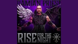 WWE: Rise For The Night (Damian Priest) (feat. Kerry King)