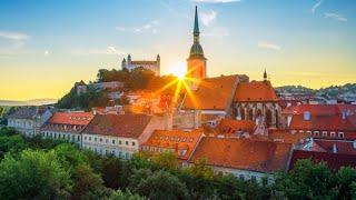 What To See In Bratislava? Quick Guide On Best Spots