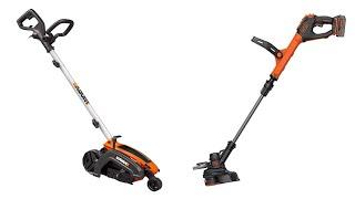 Top 5 Best Lawn Edgers