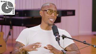 R&B writer/producer Raphael Saadiq breaks down his collaboration with D’Angelo on “Lady”