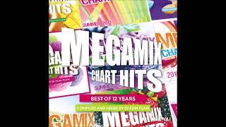 Megamix Chart Hits Best Of 12 Years [Compiled And Mixed By DJ FLIM FLAM] [MOVE YA! Records]