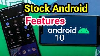 Android 10 Features & Performance  Stock ROM || Redmi Note 5 Vince Pixel Experience ROM Android Q