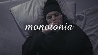 [FREE] GUZIOR x GIBBS x SZPAKU Type Beat 2024 "Monotonia"