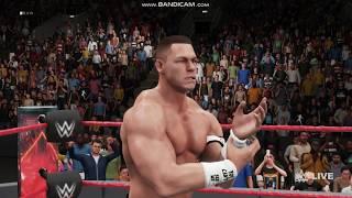 HOW TO RUN WWE 2K18 SMOOTH ON PC!!!!!!!!WITH PROOF 100%