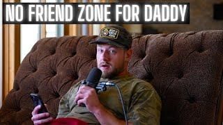 How to Escape the FRIEND ZONE with WOMEN - Q&A with CASEY ZANDER (truth of Attraction)