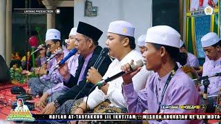 PEMBACAAN MAULID SIMTHUDDUROR AHBABURROSUL PEMALANG