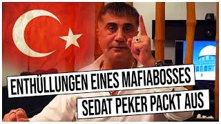 Sedat Peker - Enthüllungen eines Mafiabosses | SRF4