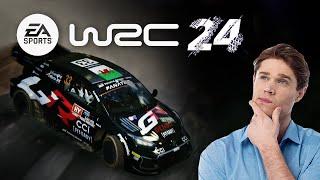 EA SPORTS WRC 24 | What A Frog Is That?