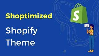 Shoptimized Shopify Theme | High Converting Shopify Theme