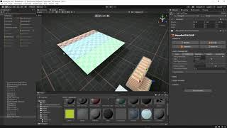 Unity Starter Kit | Trim Tool