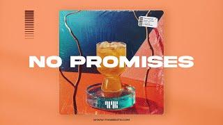 (FREE) Jay Park Type Beat, K-Pop Instrumental - "No Promises"