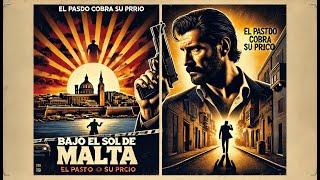 Códigos del Pasado | Pelicula Completa en Espanol latino | Accion