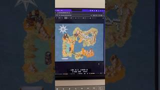 Create your own fantasy map #maps #fantasy #map