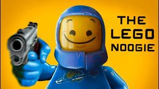 The Lego Noogie [A YTP Experience]
